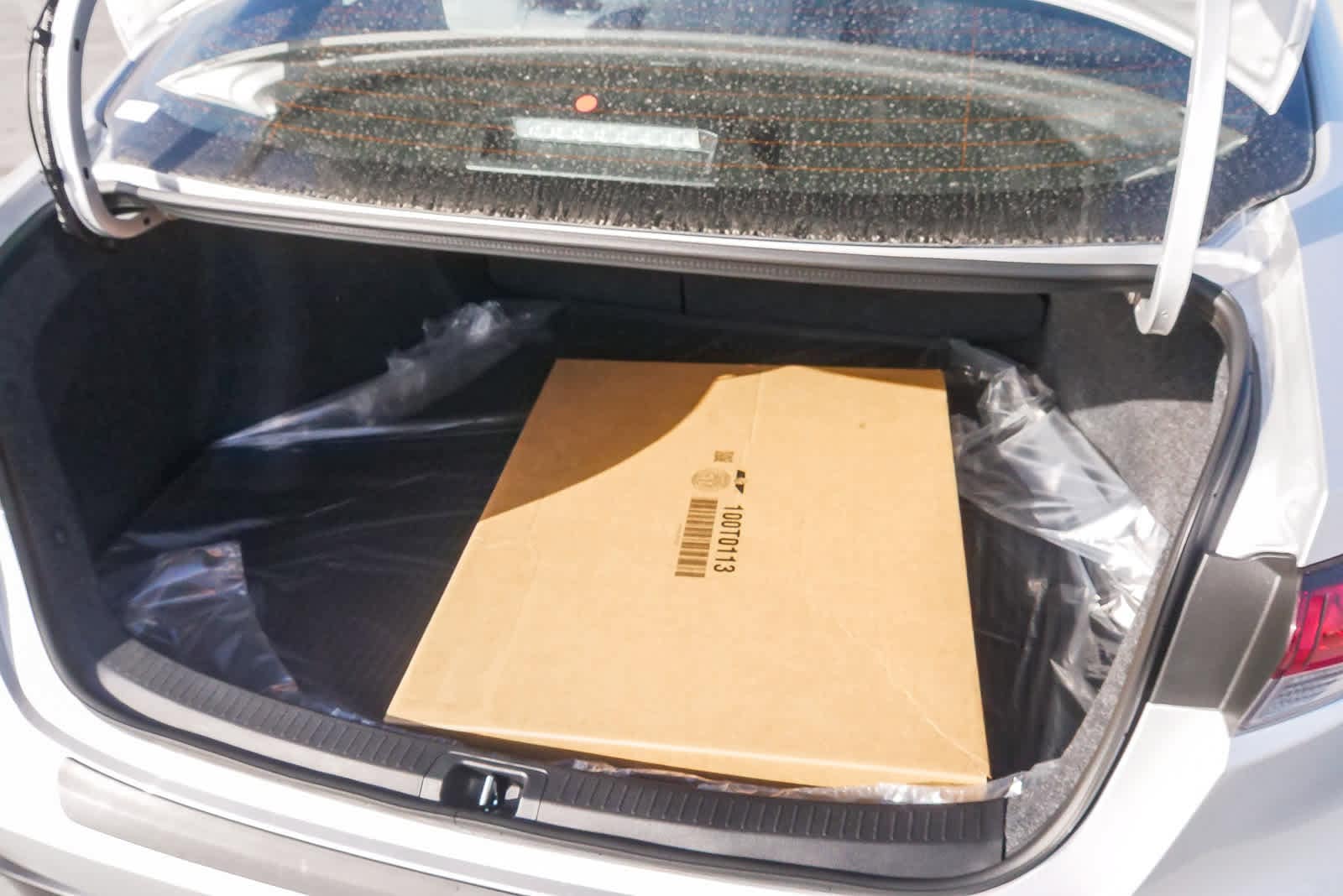 Thumbnail: 2026 Toyota Corolla - 12