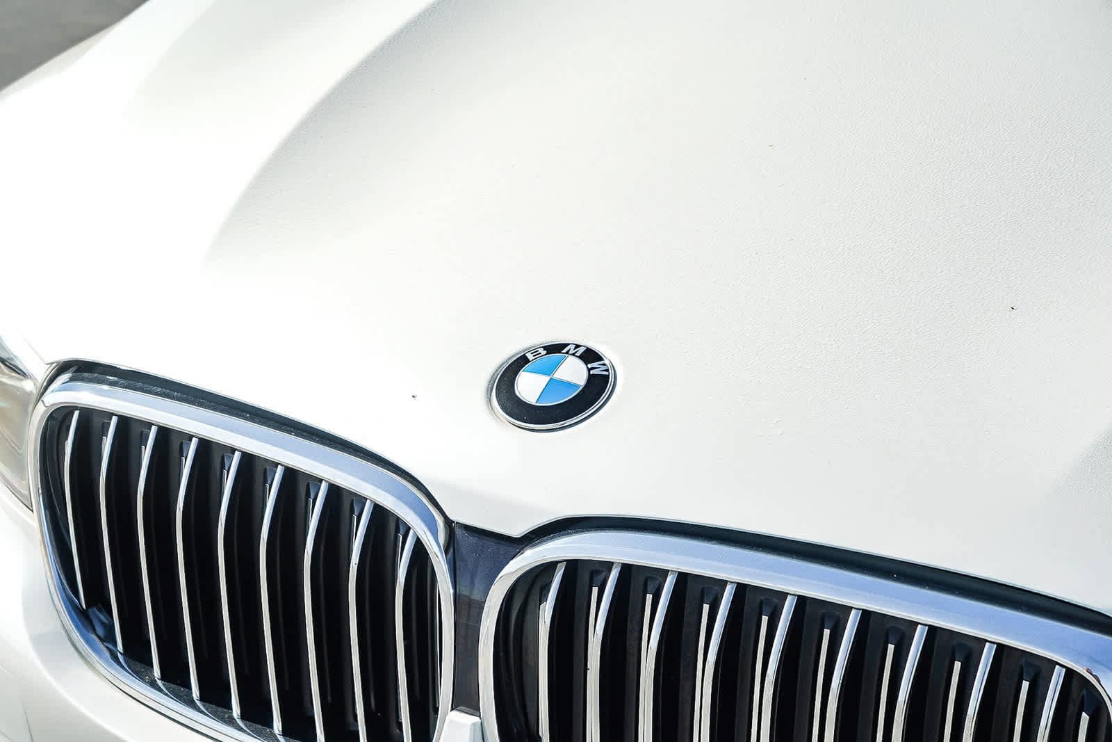 Thumbnail: 2019 BMW 7 Series - 10