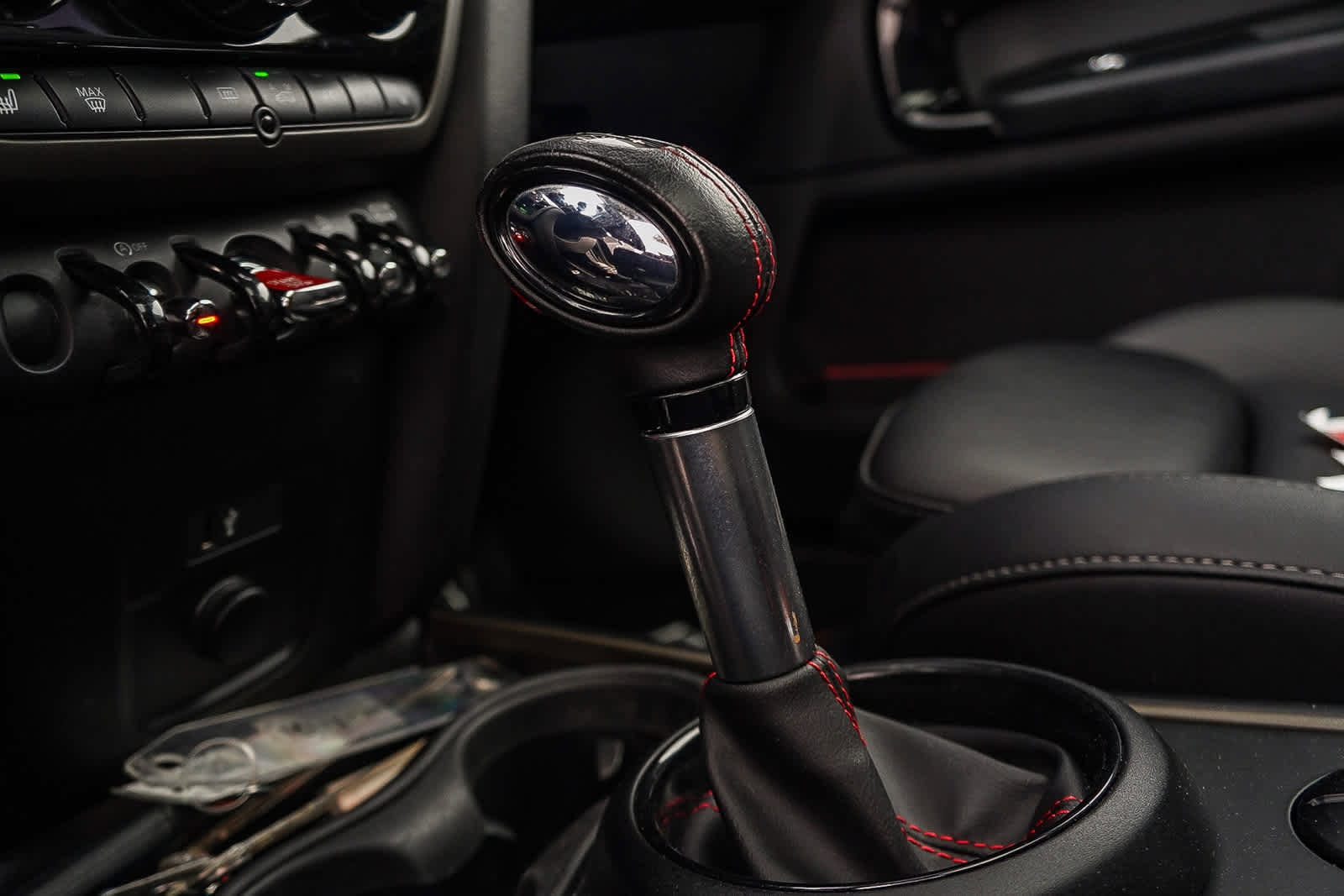 Thumbnail: 2019 MINI Cooper Countryman - 26