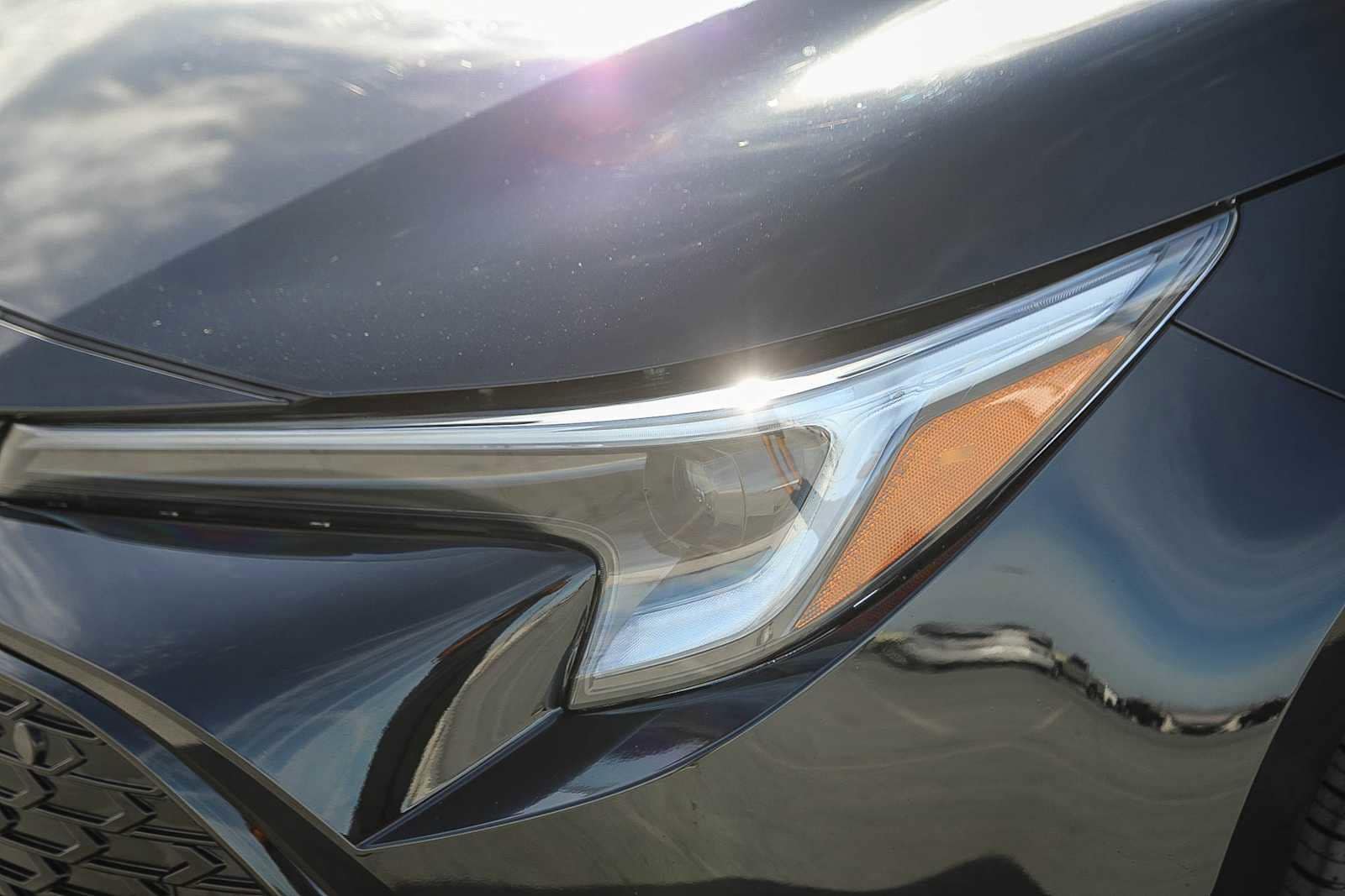 Thumbnail: 2024 Toyota Corolla - 9