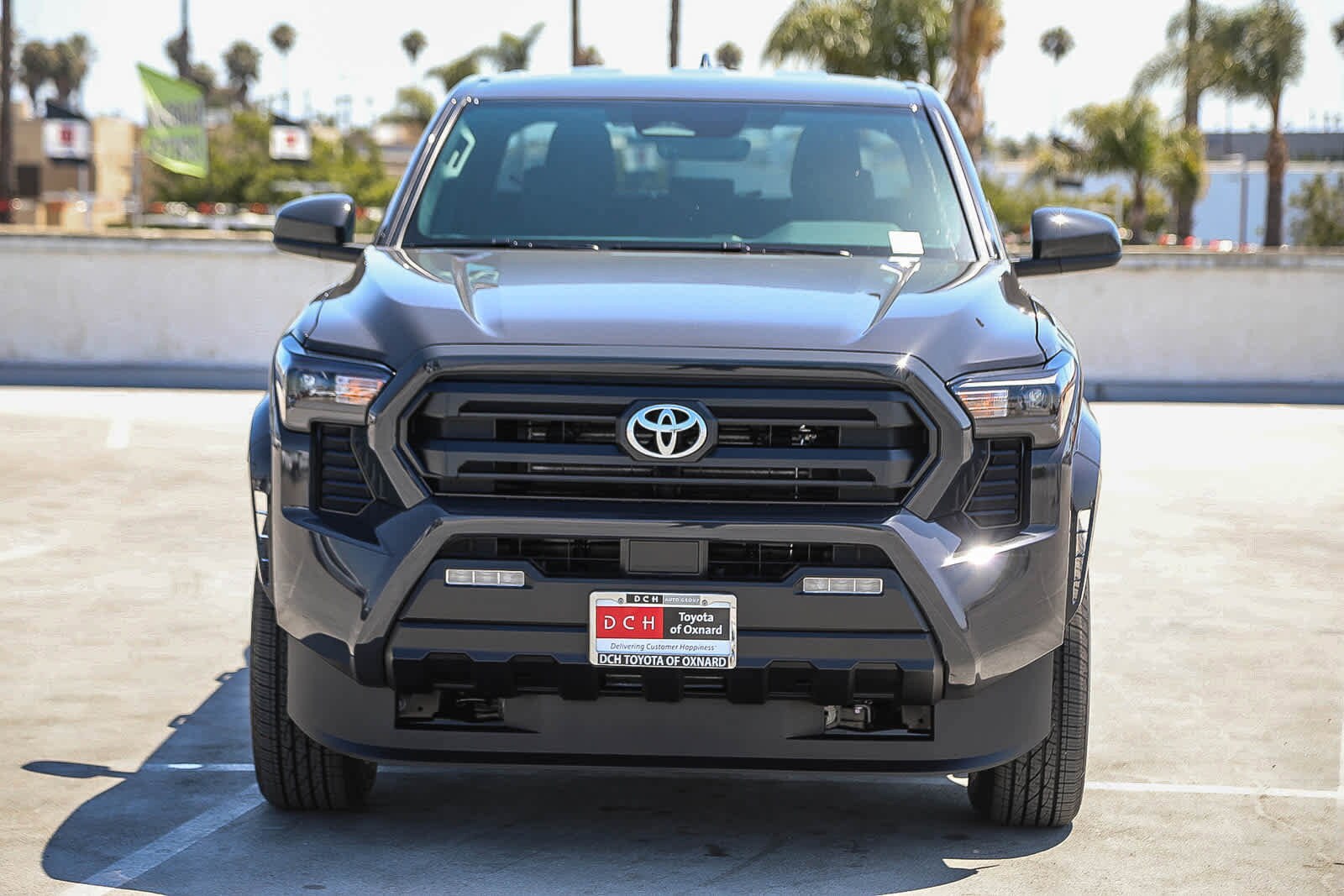 Thumbnail: 2026 Toyota Tacoma - 3