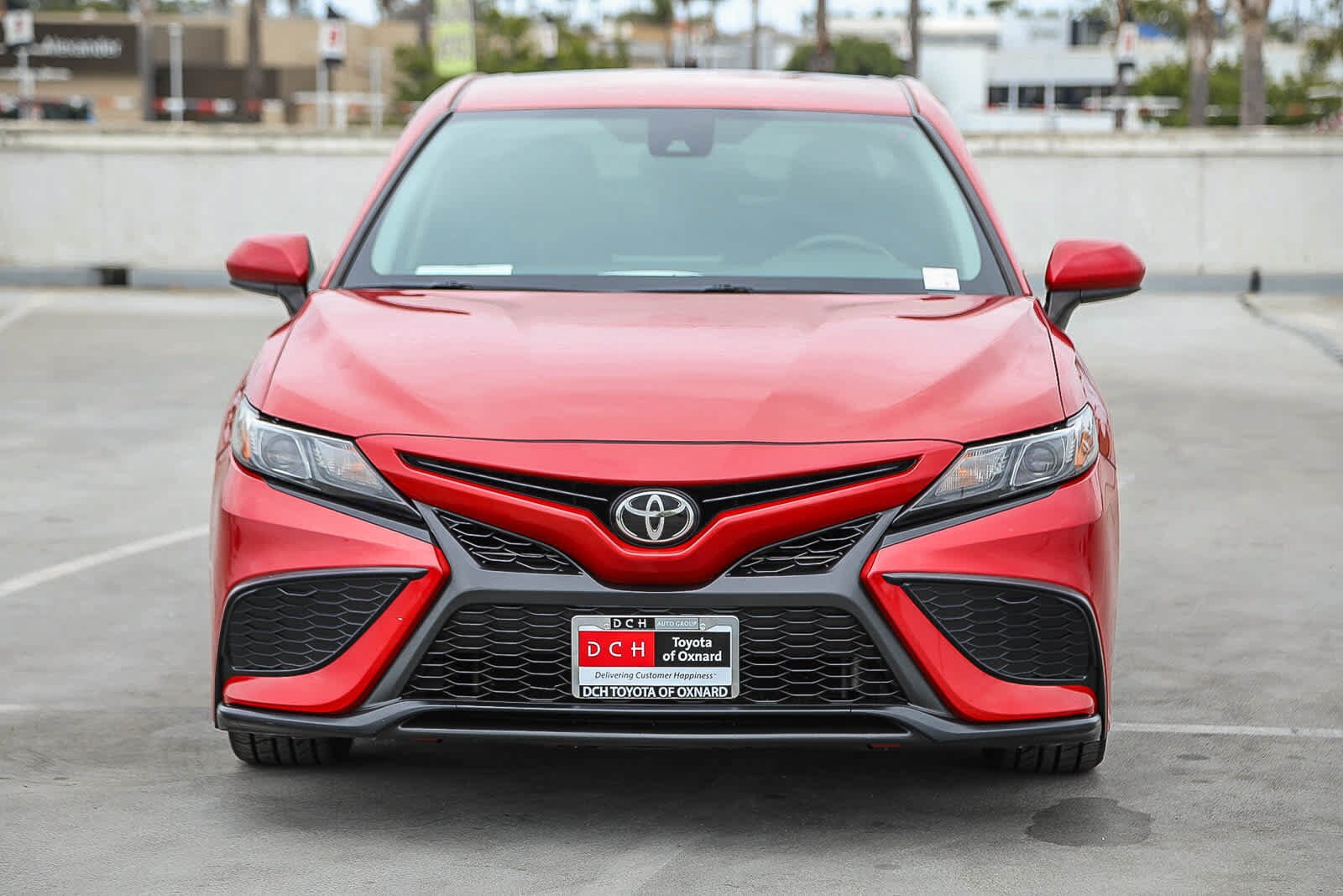 Thumbnail: 2021 Toyota Camry - 2