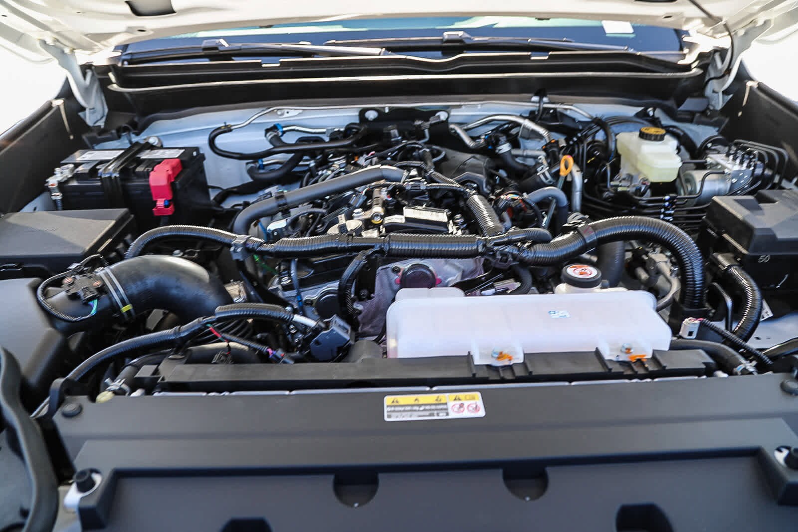 Thumbnail: 2025 Toyota Tacoma - 13