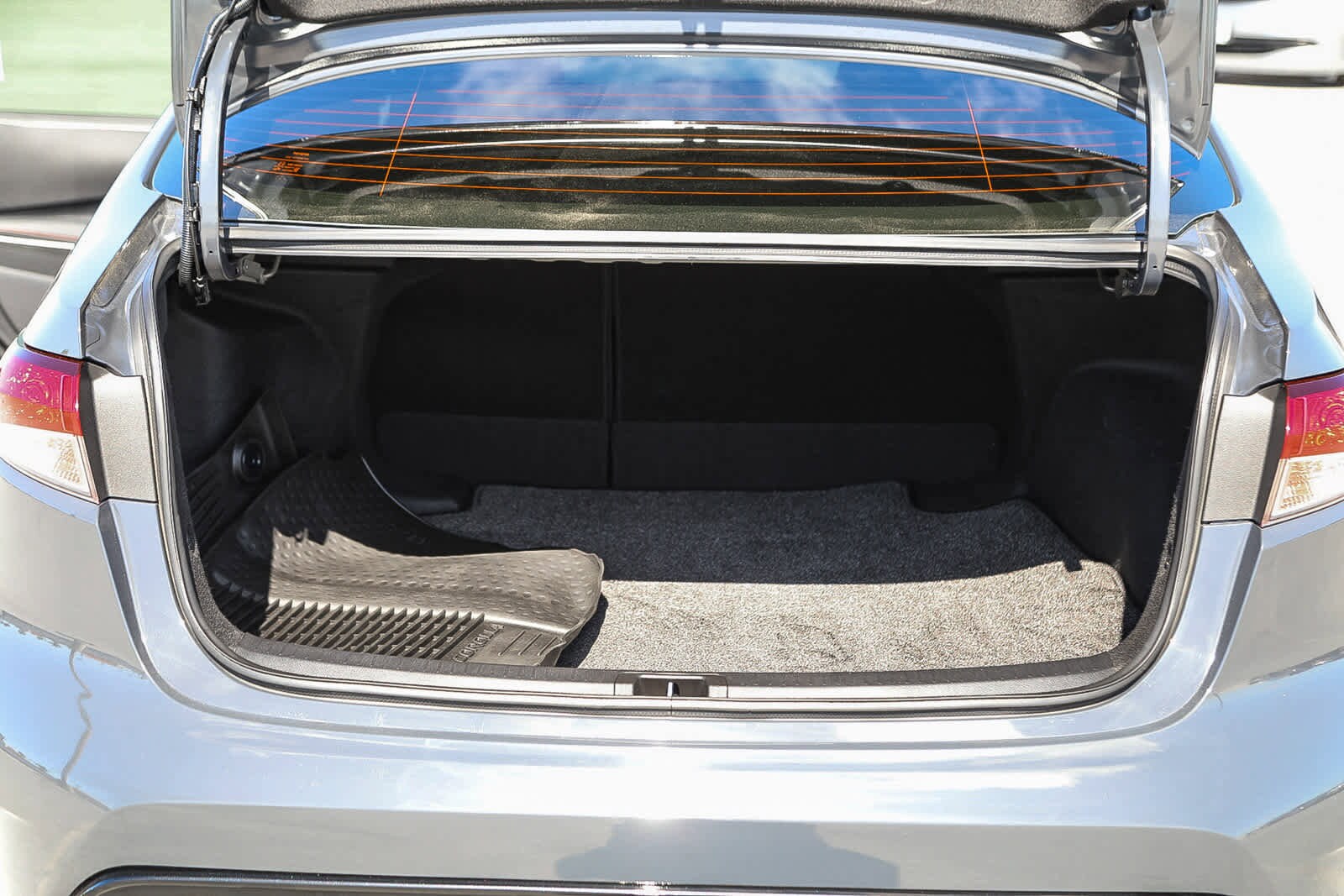 Thumbnail: 2023 Toyota Corolla - 26