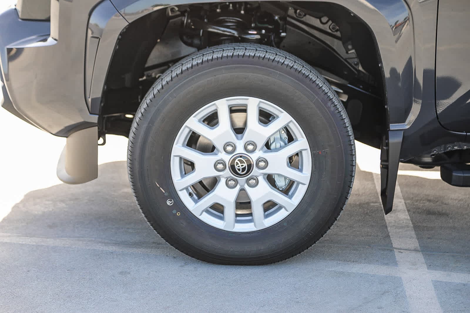 Thumbnail: 2026 Toyota Tacoma - 10