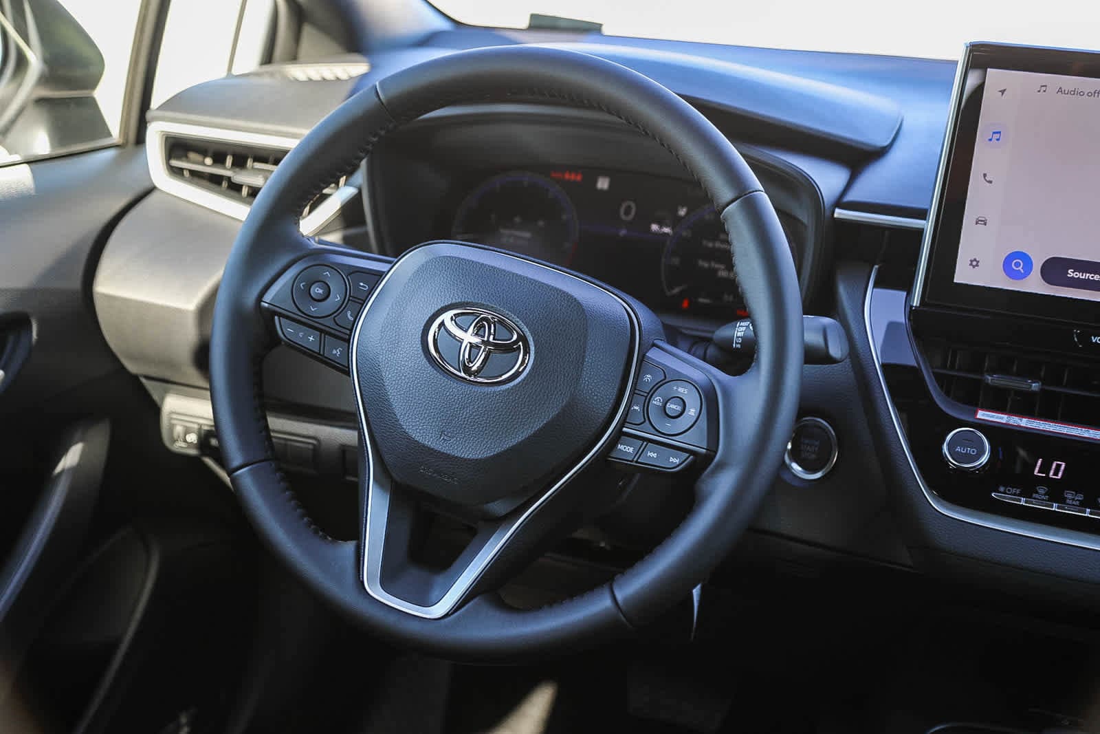 Thumbnail: 2026 Toyota Corolla - 17