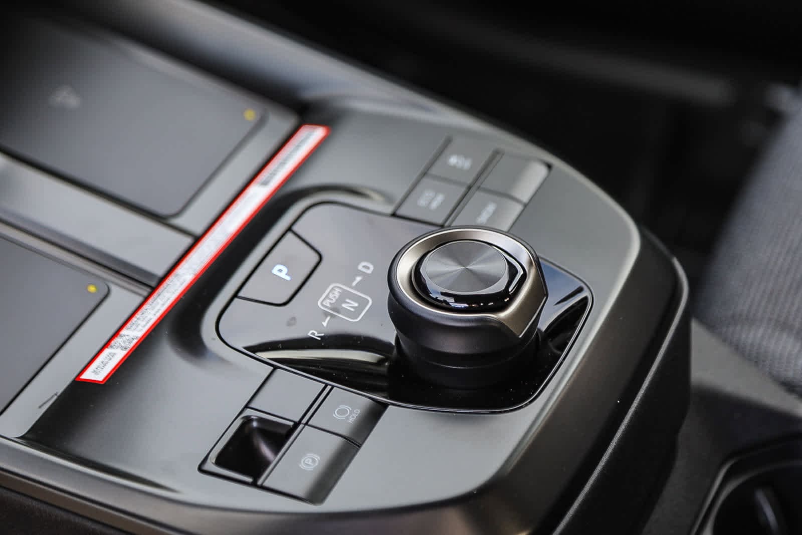 Thumbnail: 2026 Toyota bZ - 22