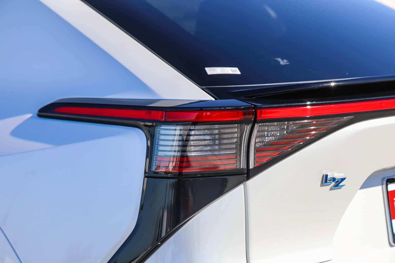 Thumbnail: 2026 Toyota bZ - 8