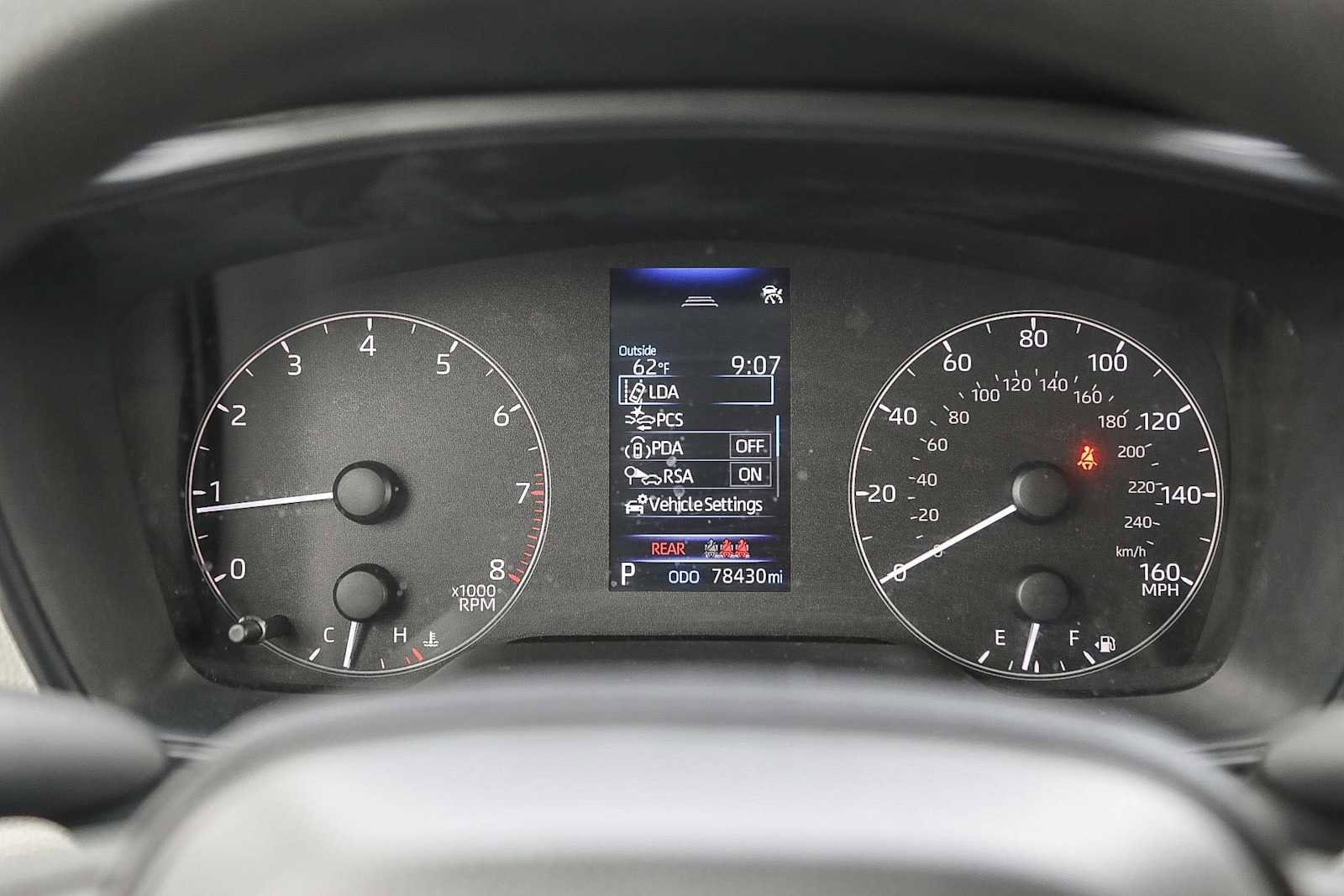 Thumbnail: 2023 Toyota Corolla - 23