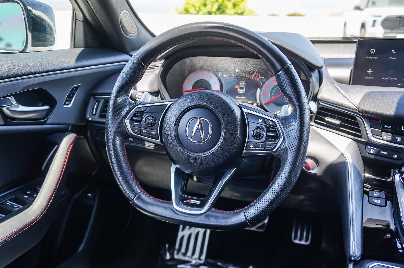Thumbnail: 2023 Acura TLX - 15