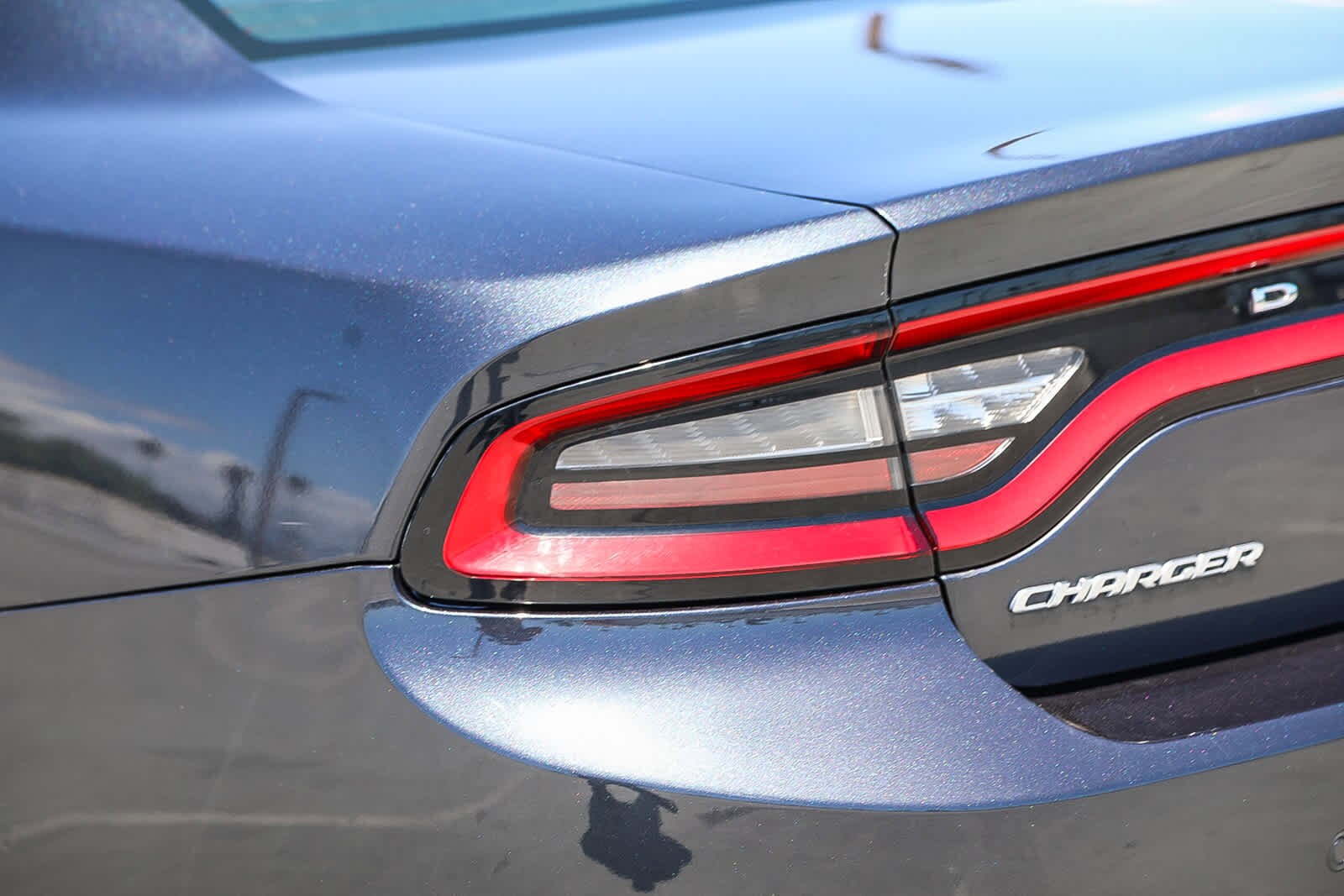 Thumbnail: 2019 Dodge Charger - 9