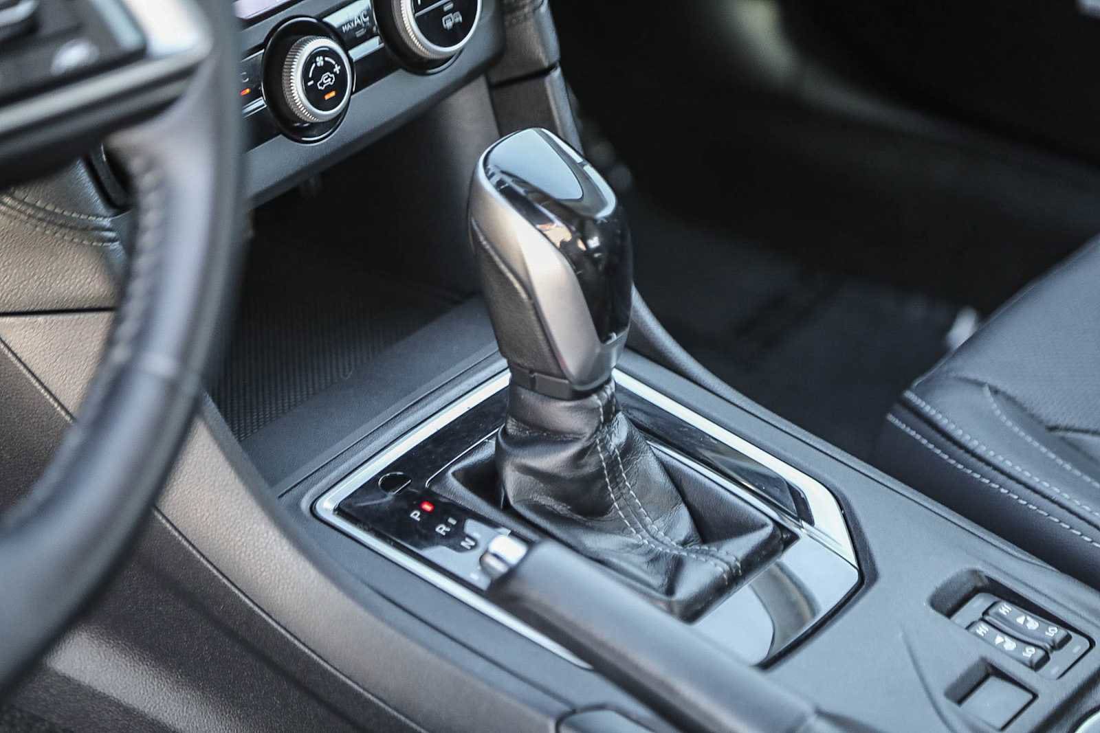 Thumbnail: 2017 Subaru Impreza - 20