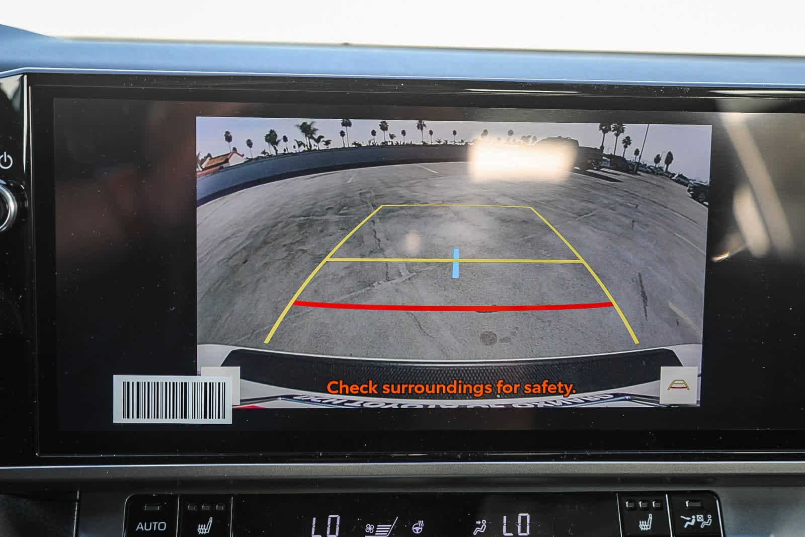 Thumbnail: 2026 Toyota Camry - 25