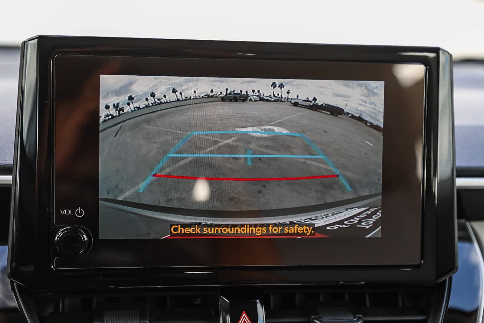 Thumbnail: 2026 Toyota Corolla Cross - 25