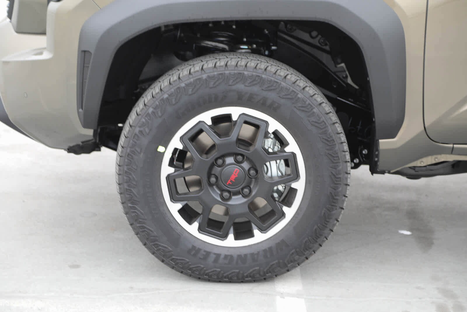 Thumbnail: 2026 Toyota Tacoma - 10