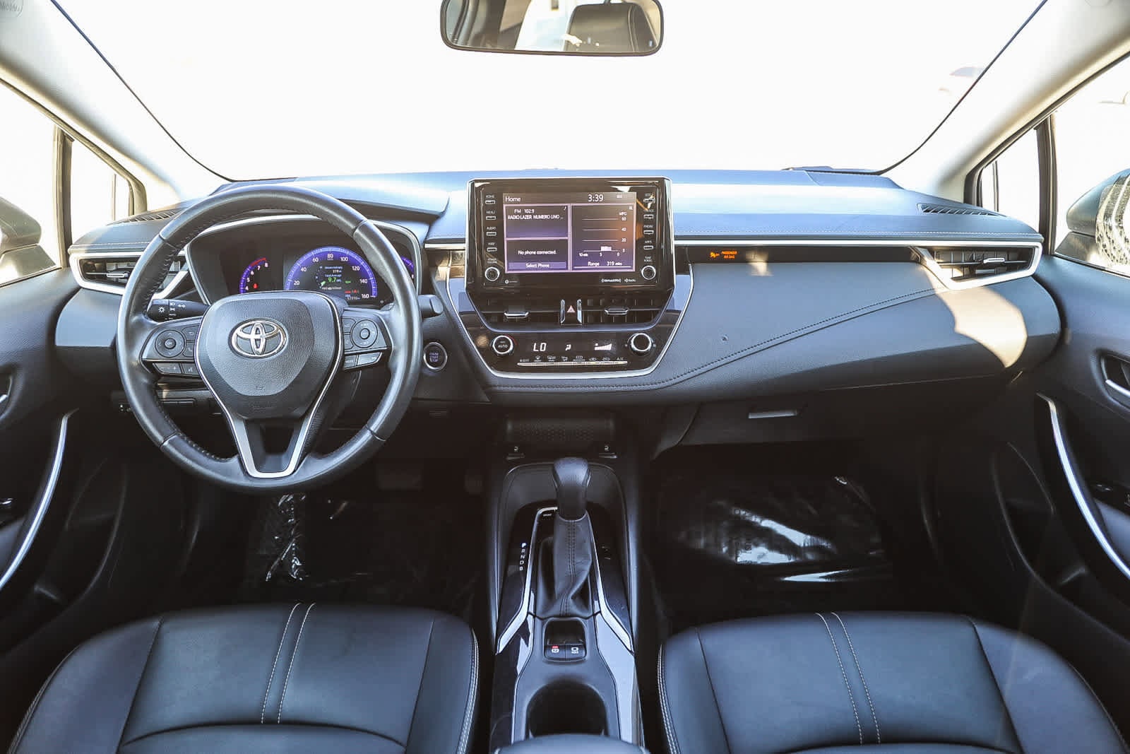 Thumbnail: 2020 Toyota Corolla - 13