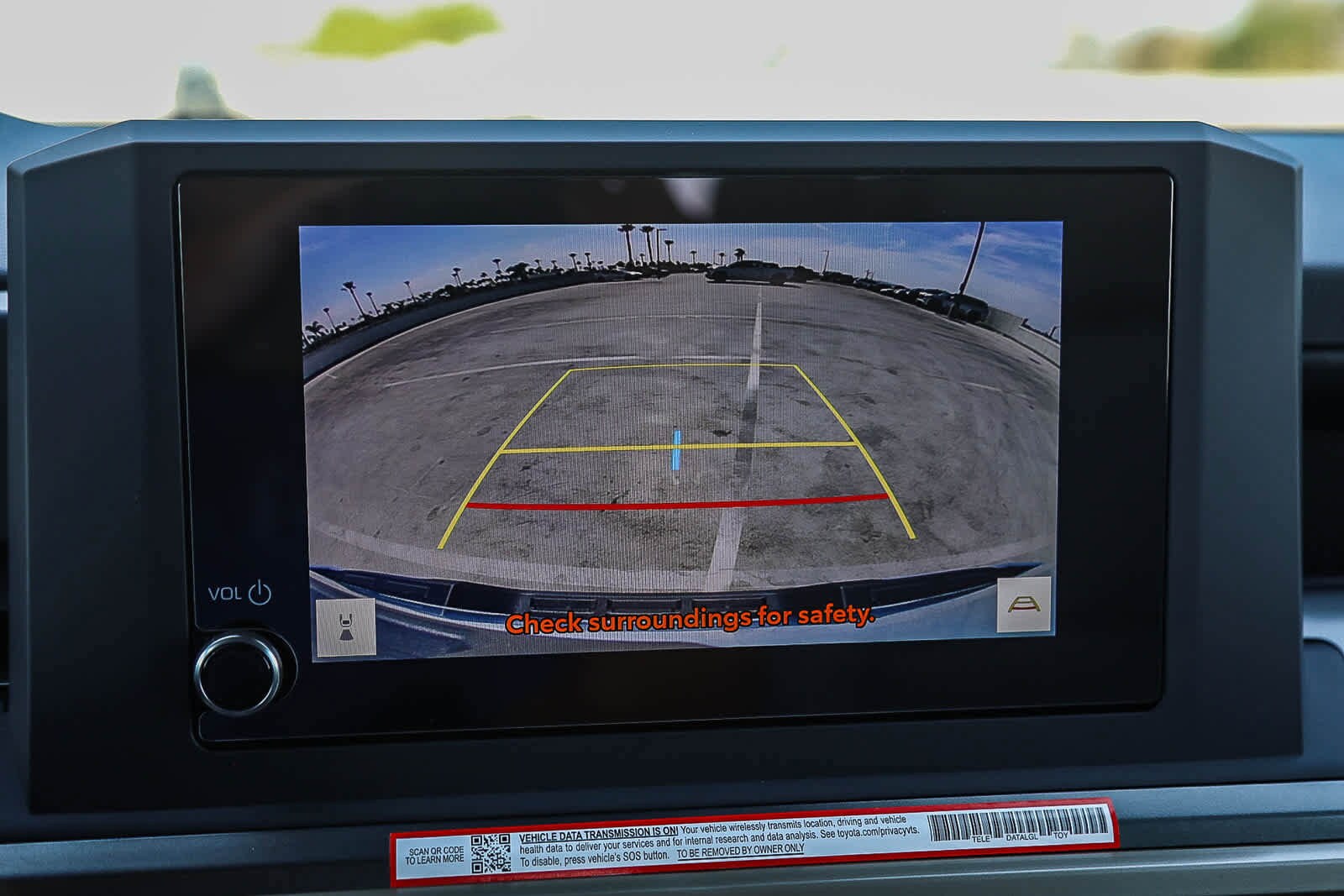 Thumbnail: 2026 Toyota Tacoma - 25