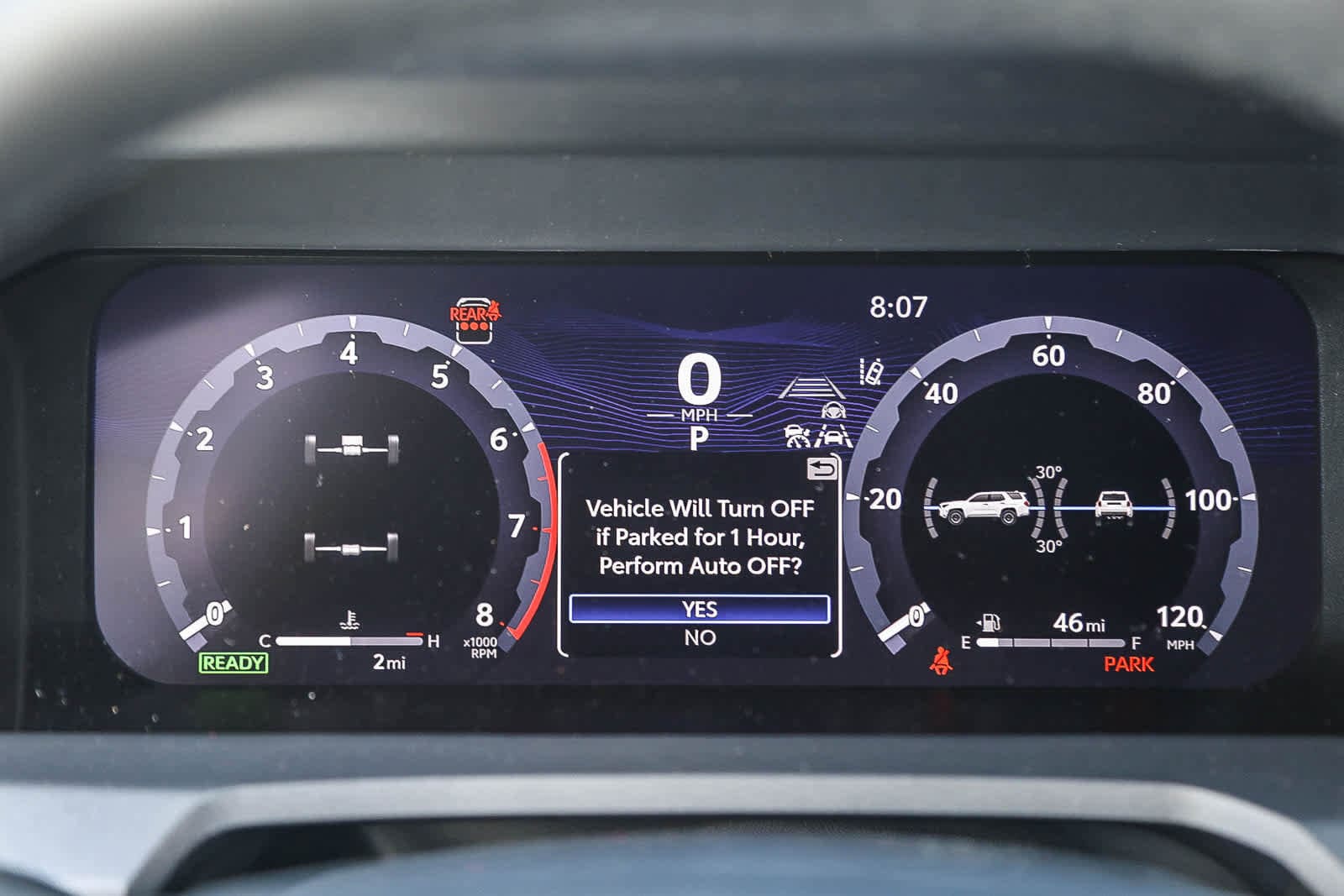 Thumbnail: 2026 Toyota 4Runner - 22