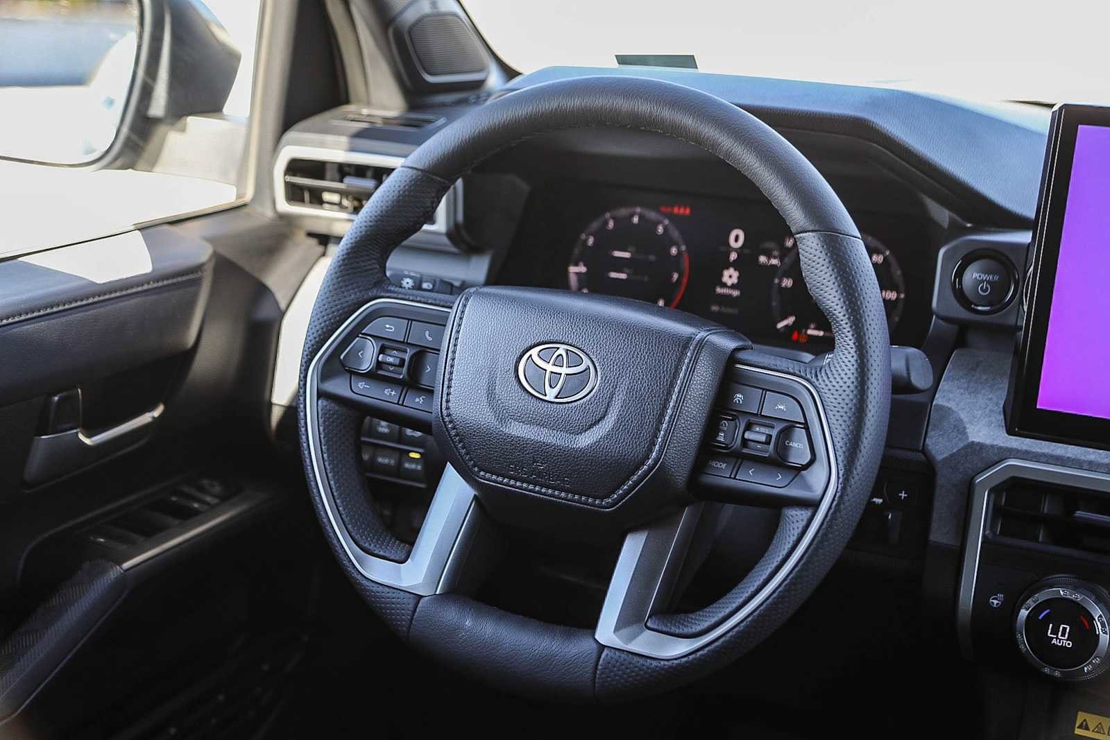 Thumbnail: 2025 Toyota Tacoma - 23