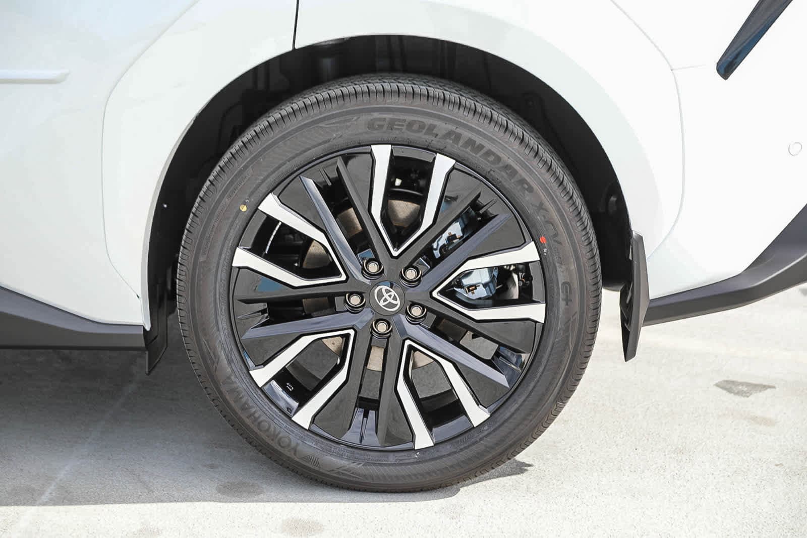 Thumbnail: 2026 Toyota bZ - 11