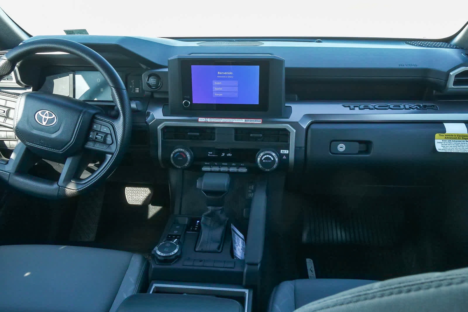 Thumbnail: 2026 Toyota Tacoma - 14