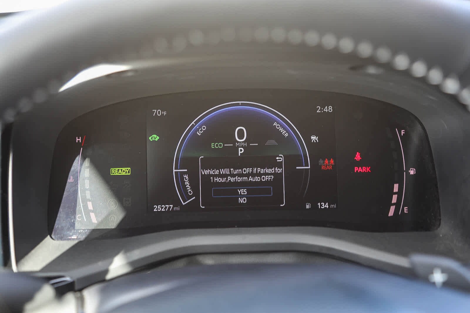 Thumbnail: 2025 Toyota Camry - 22