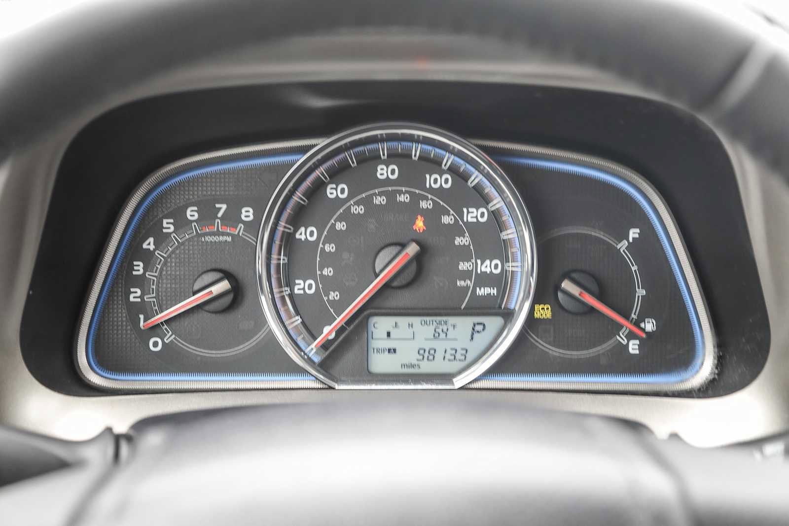 Thumbnail: 2013 Toyota RAV4 - 21