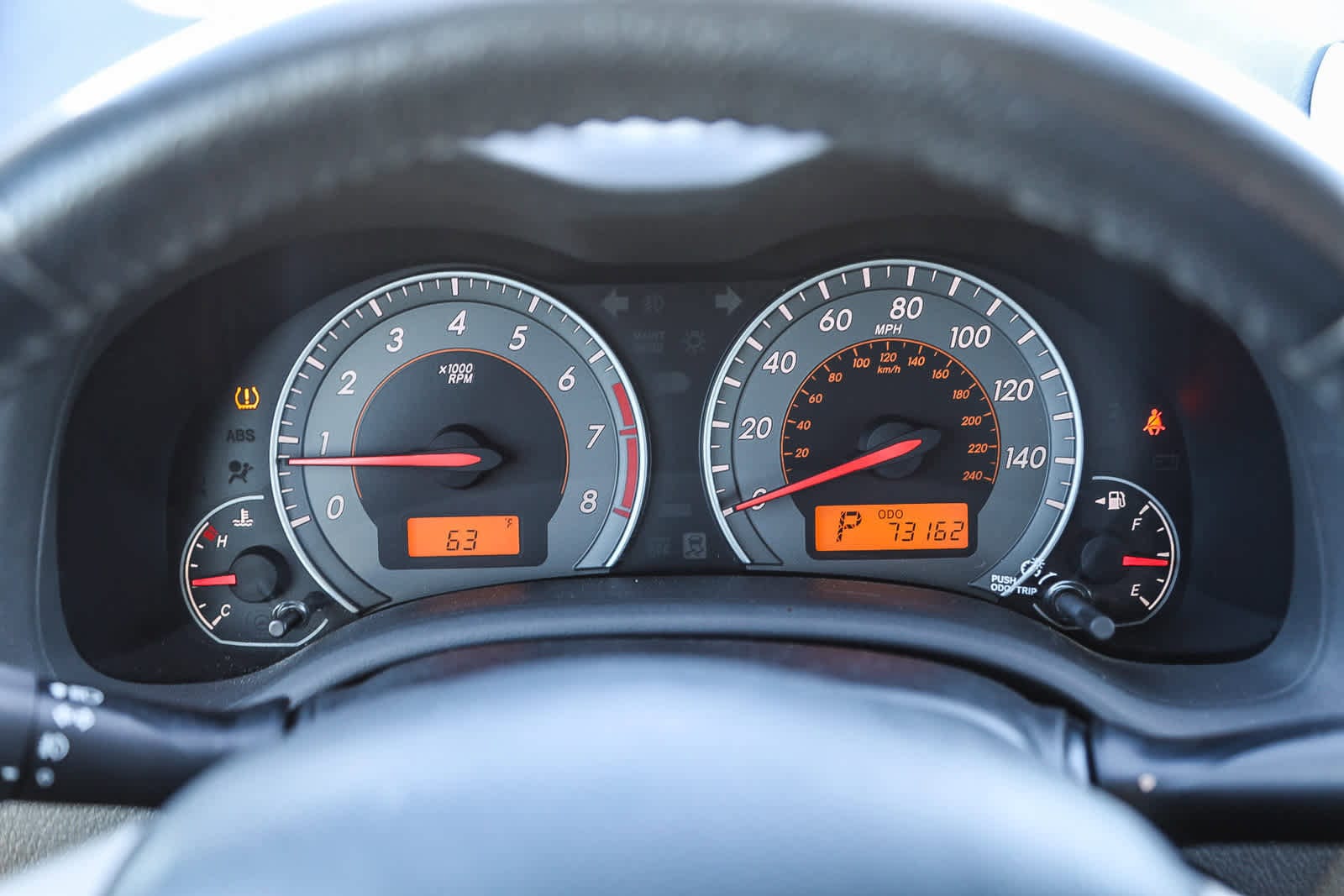 Thumbnail: 2010 Toyota Corolla - 22