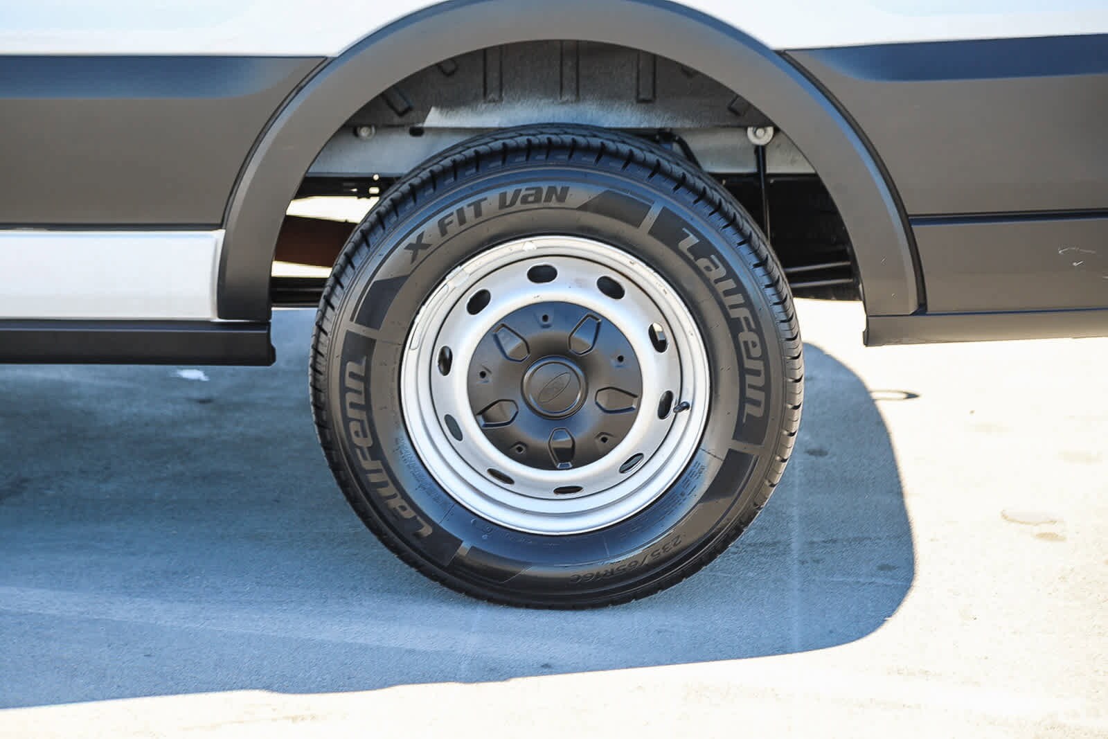 Thumbnail: 2020 Ford Transit Series - 11