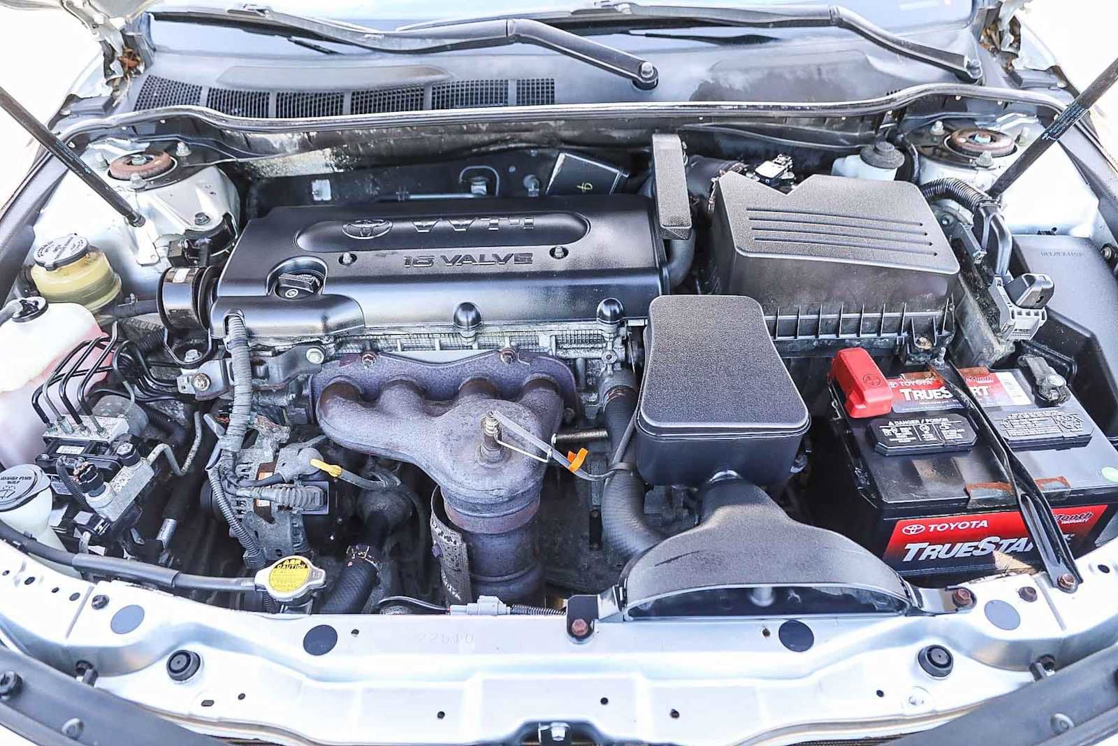 Thumbnail: 2007 Toyota Camry - 23