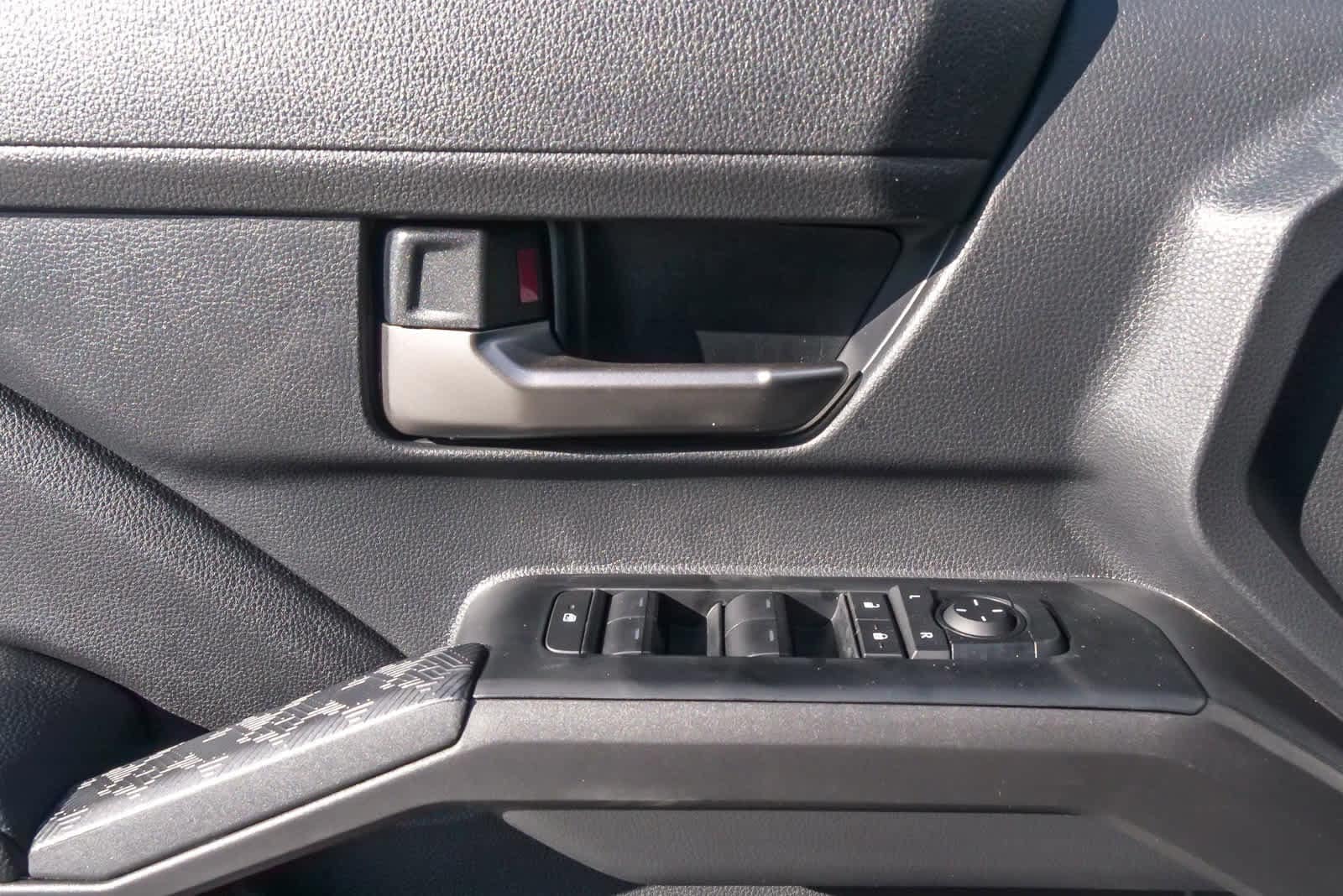 Thumbnail: 2026 Toyota Tacoma - 22