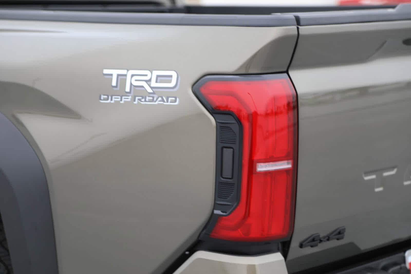 Thumbnail: 2026 Toyota Tacoma - 9