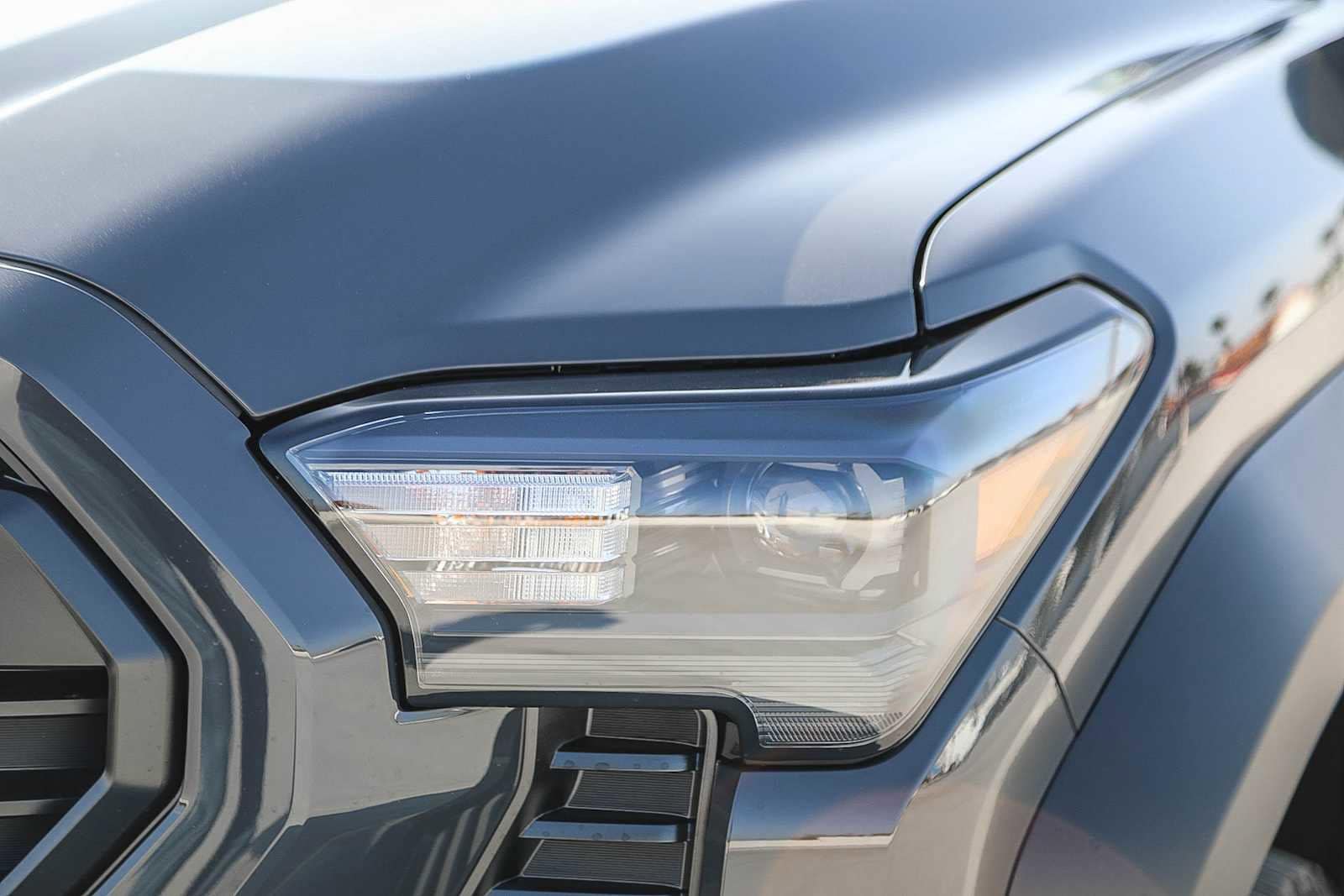 Thumbnail: 2025 Toyota Tacoma - 8