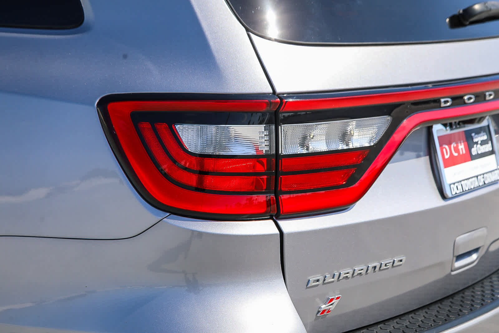 Thumbnail: 2020 Dodge Durango - 9