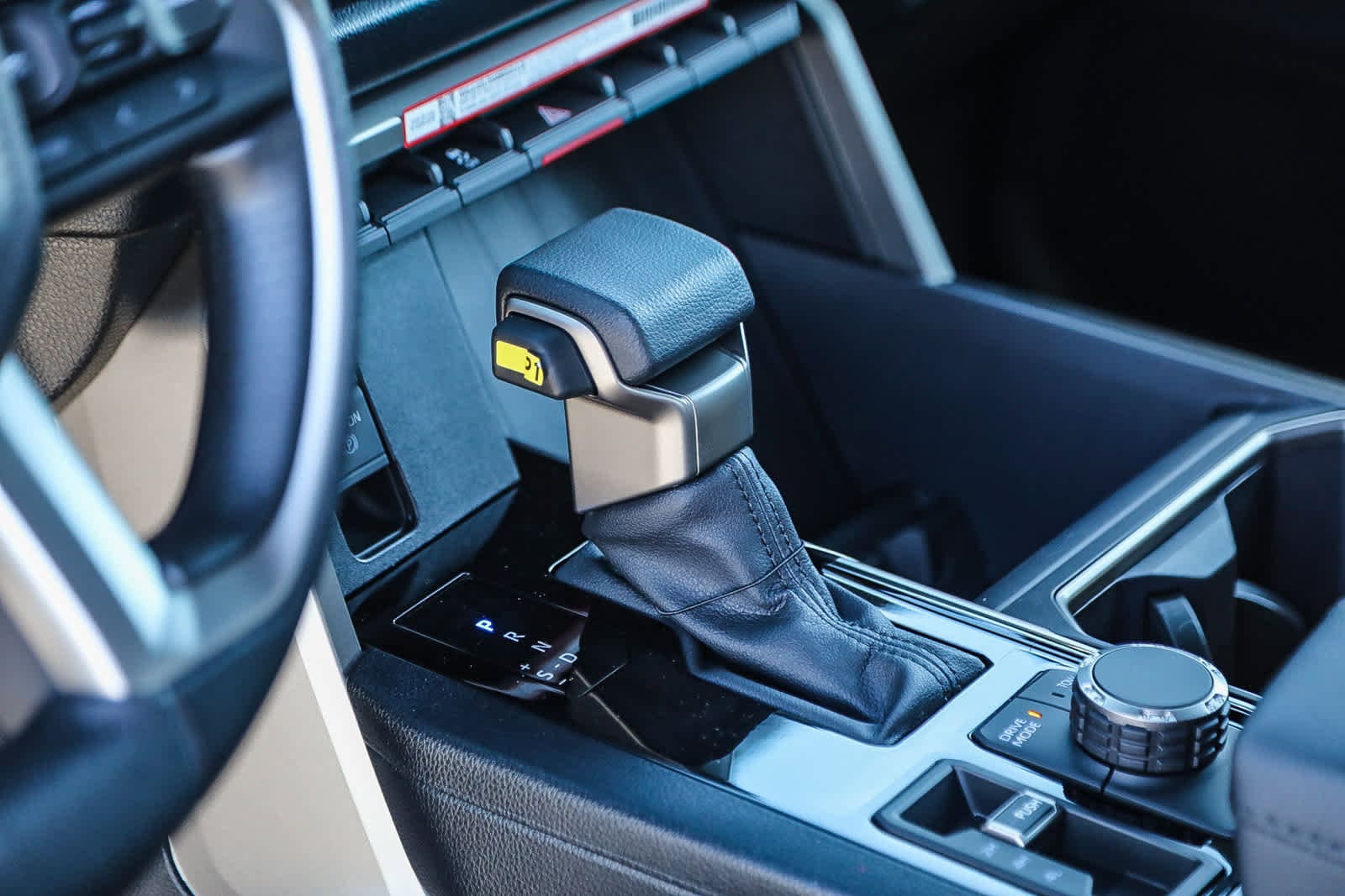 Thumbnail: 2026 Toyota Tundra - 20