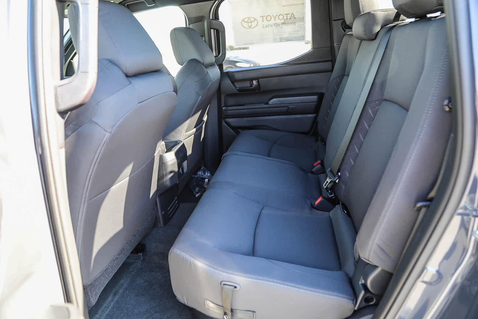 Thumbnail: 2025 Toyota Tacoma - 20