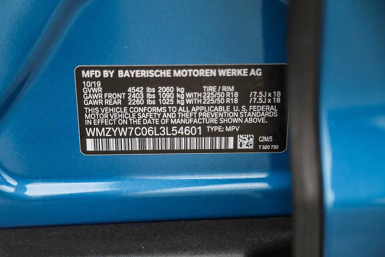 Thumbnail: 2020 MINI Cooper Countryman - 27