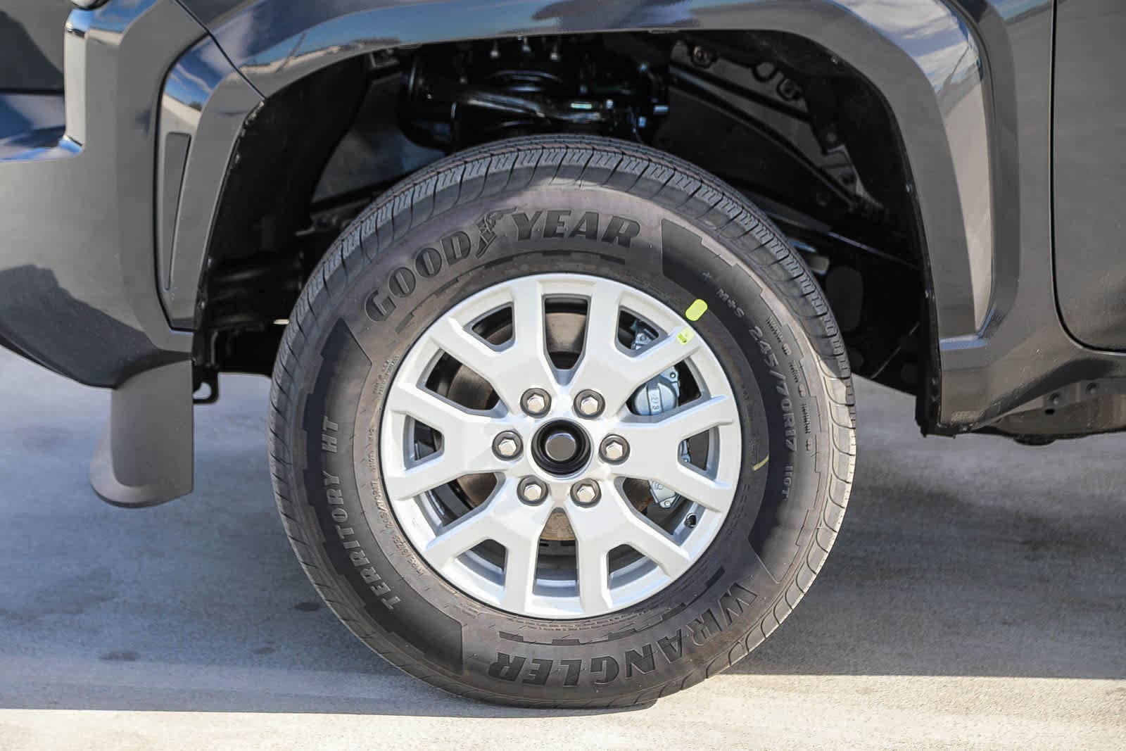 Thumbnail: 2026 Toyota Tacoma - 10