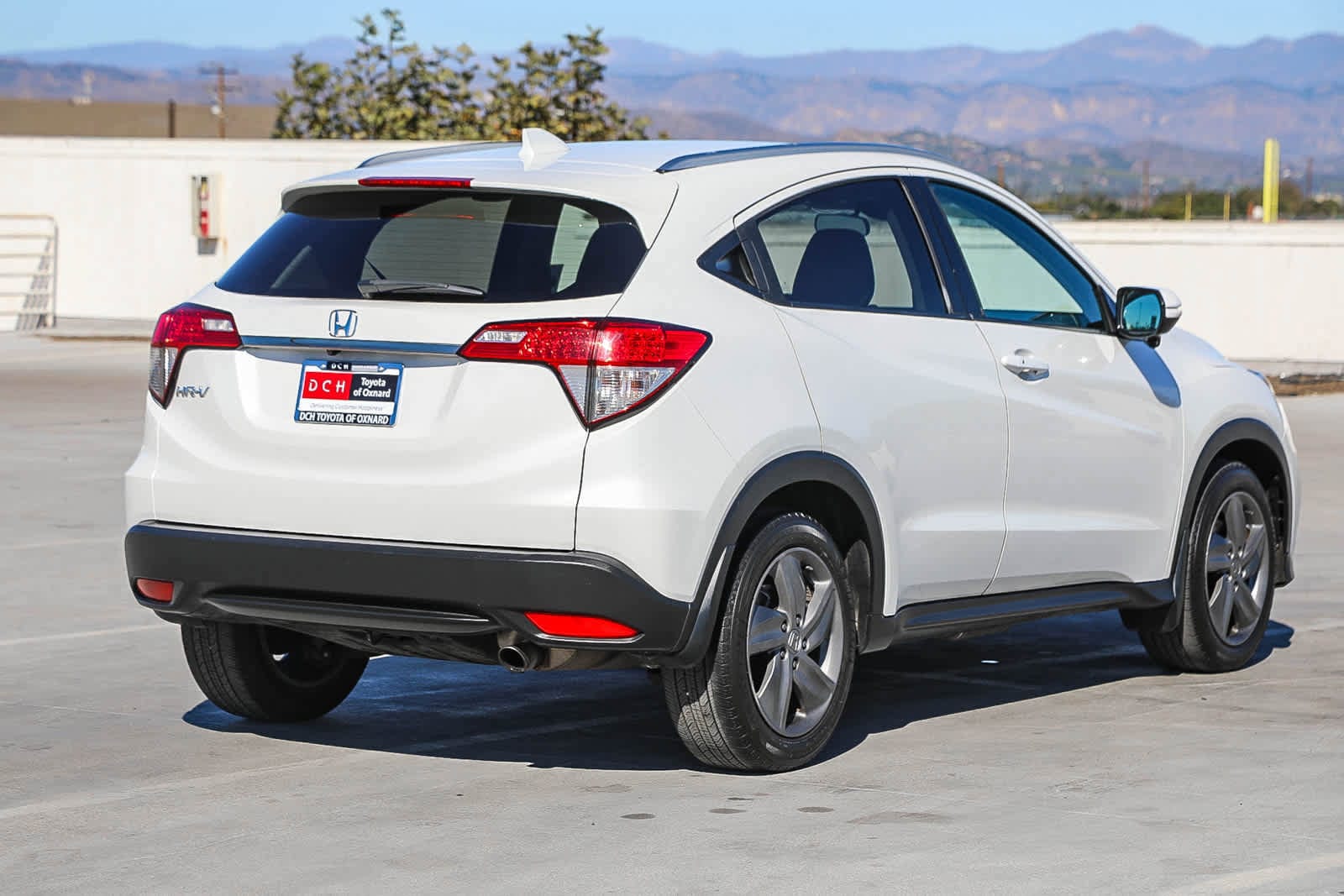 Thumbnail: 2022 Honda HR-V - 4