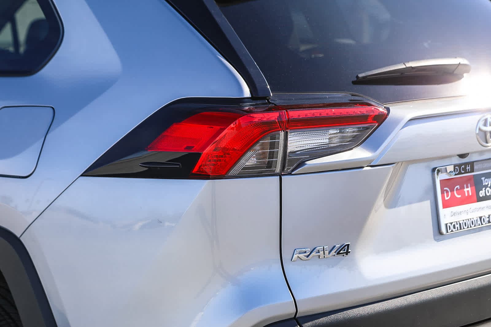 Thumbnail: 2025 Toyota RAV4 - 10