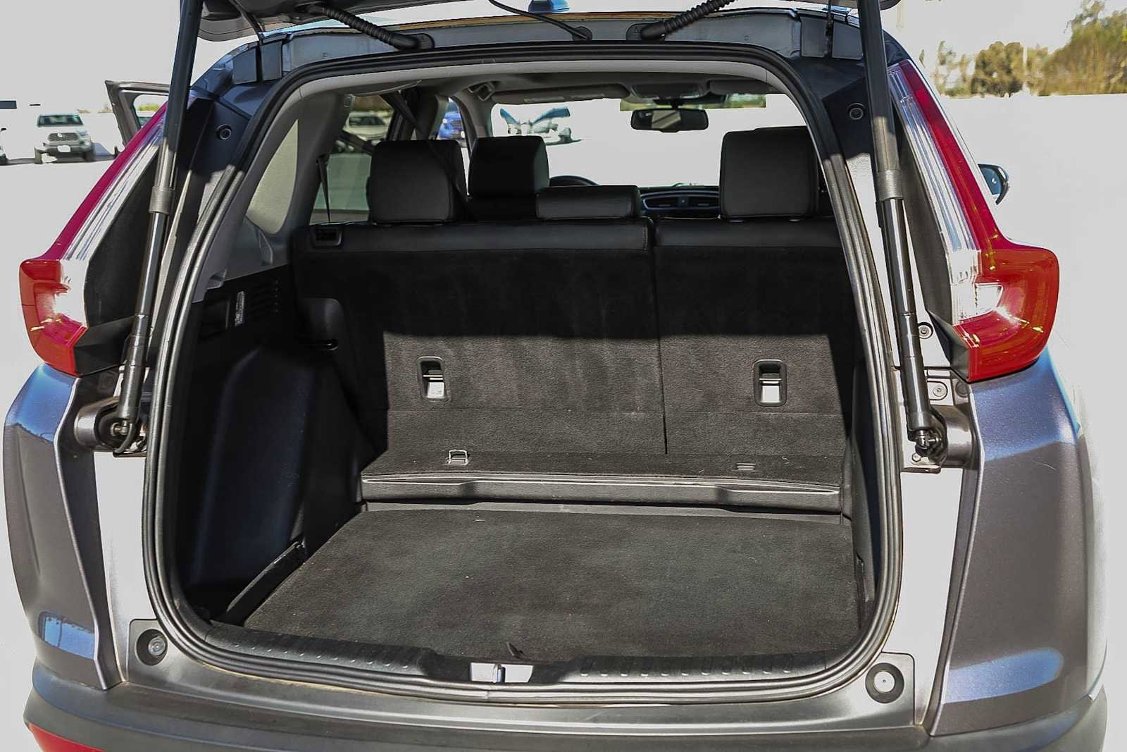 Thumbnail: 2019 Honda CR-V - 25