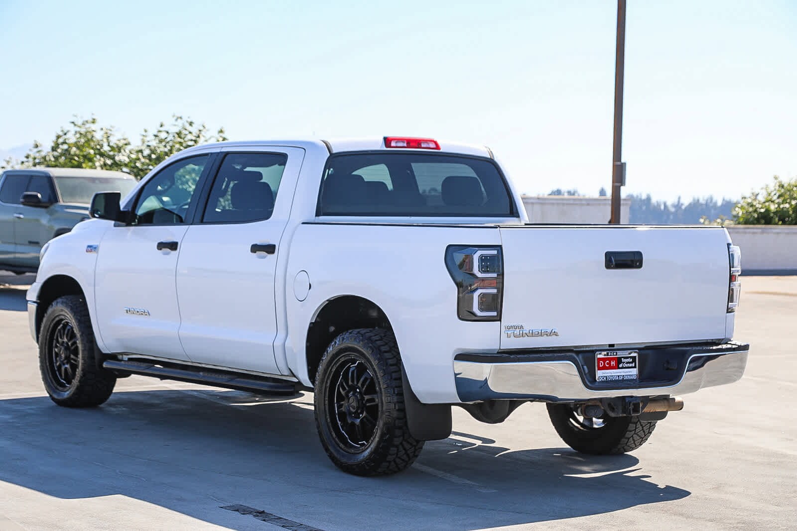 Thumbnail: 2013 Toyota Tundra - 7
