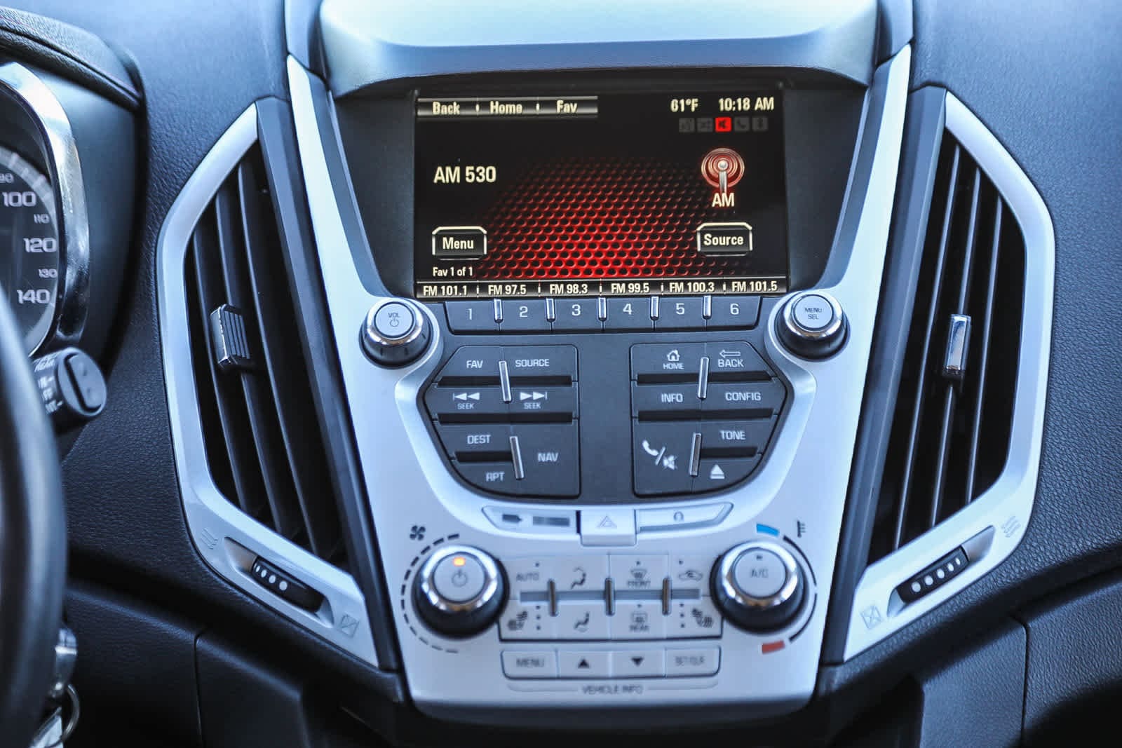 Thumbnail: 2014 GMC Terrain - 14