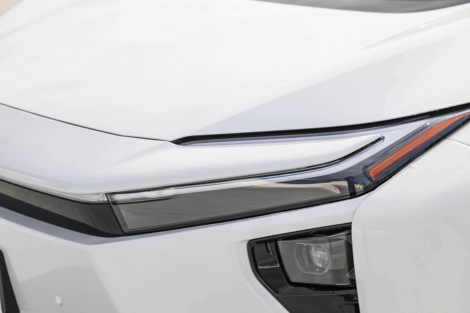 Thumbnail: 2026 Toyota bZ - 8