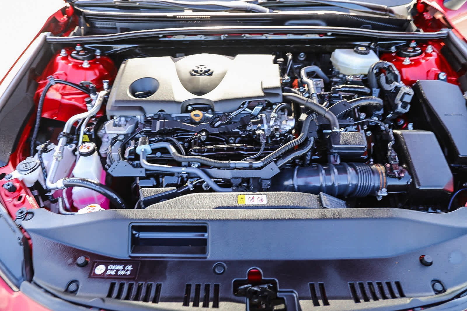 Thumbnail: 2025 Toyota Camry - 27