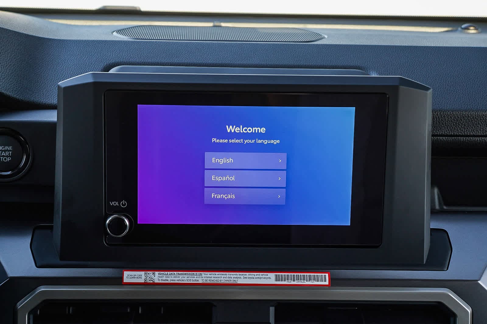 Thumbnail: 2026 Toyota Tacoma - 18