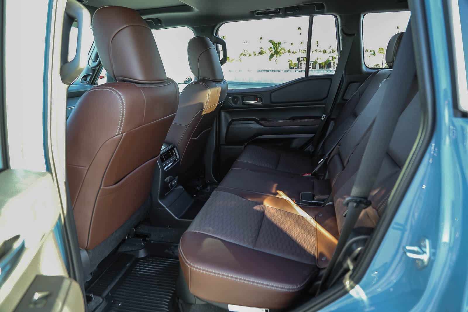 Thumbnail: 2026 Toyota Land Cruiser - 19