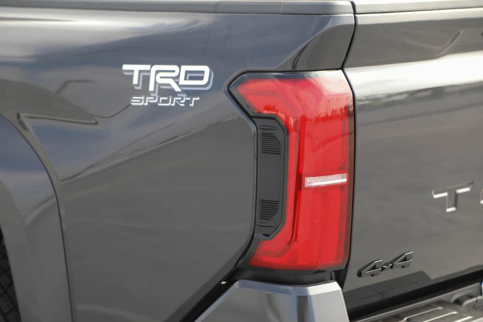 Thumbnail: 2026 Toyota Tacoma - 9