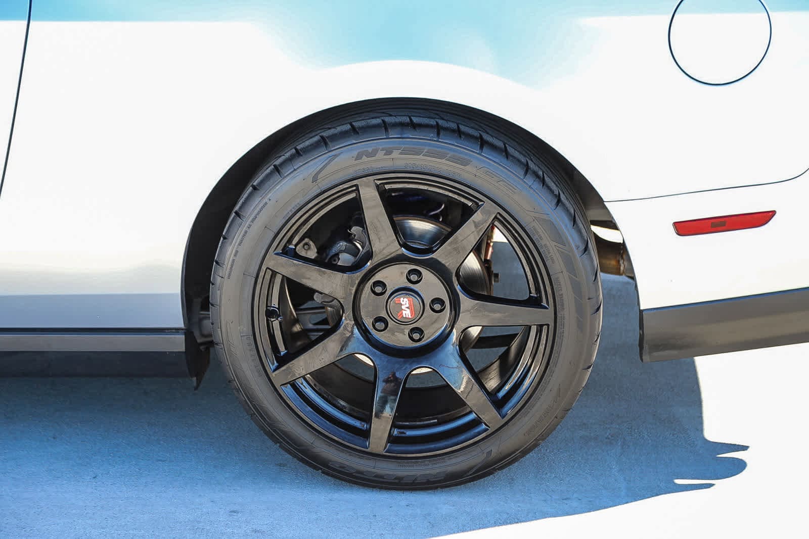 Thumbnail: 2011 Ford Mustang - 11