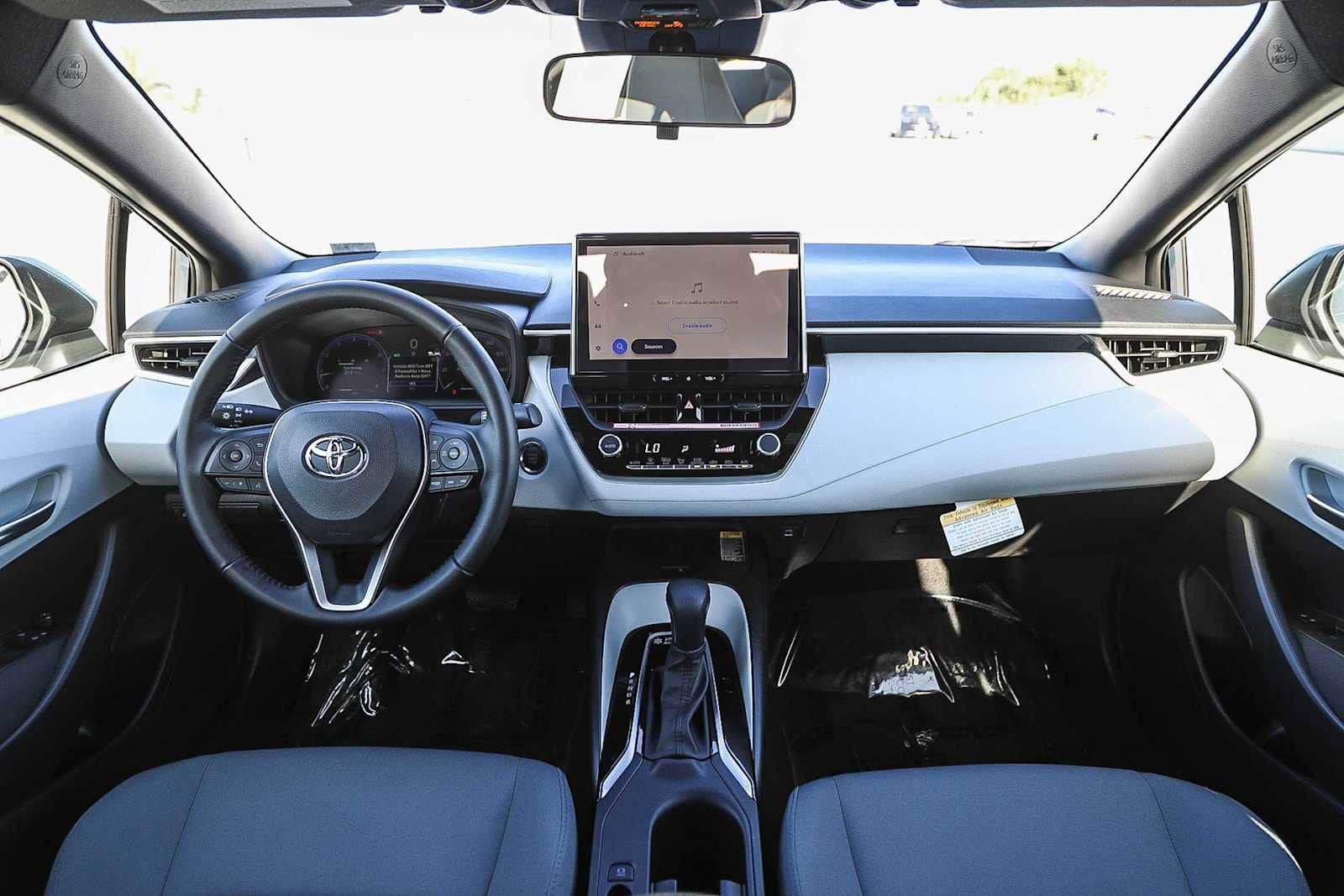 Thumbnail: 2026 Toyota Corolla - 13